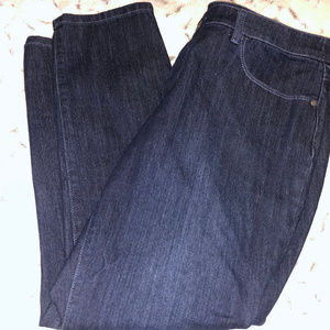 NWT Christopher & Banks Jeans